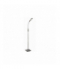 Lampka podłogowa Vasalia,8W, 450lm,AC220-240V,4-CCT,5 stopni ściemniania,timer, Czarna GTV LP-VAS8W-10-DEC