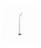 Lampka podłogowa YORK ,10W,900lm,AC220-240V,3 st.ściemniania, 3-CCT,pilot, Czarna GTV LP-YORK10W-10-DEC