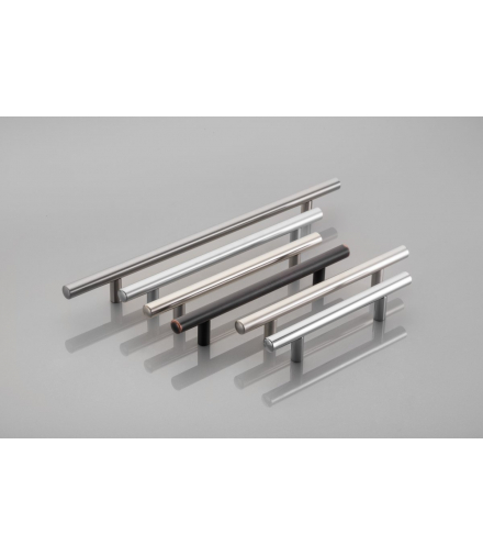 Reling 256x336 mm inox Industry GTV ID-RS-E-336256-06