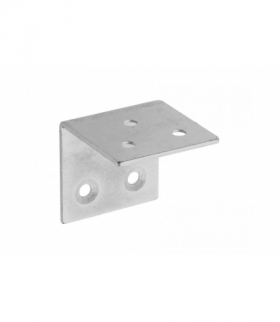 Kątownik szeroki fsc-01 (40x40x40) GTV KW-FS0140-01
