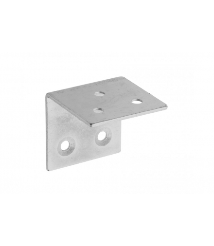 Kątownik szeroki fsc-01 (40x40x40) GTV KW-FS0140-01