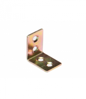 Kątownik standardowy fsc-04 (25x25x17) GTV KW-FS0425-03