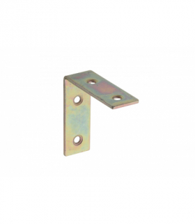 Kątownik standardowy fsc-04 (50x50x17) GTV KW-FS0450-03