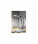 Lampka biurkowa Bressi,8W,450lm,AC220-240V,3-CCT, Wireless Charging,USB,PF 0,5, RA 80,Szara GTV LB-BRE8W-15-DEC
