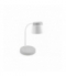 Lampka biurkowa Helin, 6W, 350lm, AC220-240V, 3-CCT, PF 0,5, RA 80, Szara GTV LB-HEL6W-15-DEC