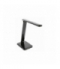Lampka biurkowa HIKARI LED, 6W, 400lm, AC220-240V, 50/60Hz, CCT, czarny GTV LB-HIK6WCCT-10