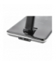 Lampka biurkowa Tritton,6W,340lm,AC220-240V,4-CCT, Wireless Charging,USB,PF 0,5,RA 80,Czarna GTV LB-TRIT6W-10-DEC