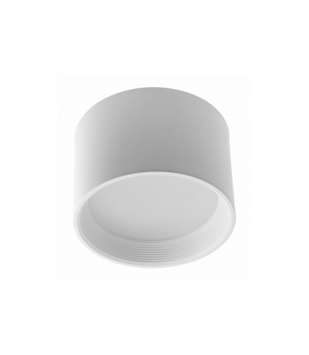 Oprawa LED ARCCO,25W,2250lm,AC220-240V,50/60 Hz,PF 0,9,Ra≥80,IP40,IK08,110°,4000K GTV LD-ARC25W-NB