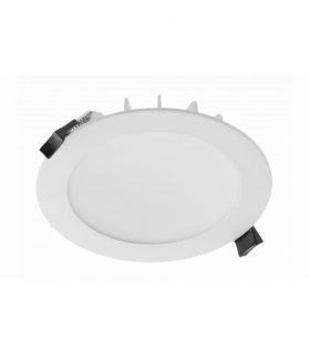 Oprawa LED AREZZO,35W,3500lm,AC220-240V,50/60 Hz,PF 0,9,Ra≥80,IP54,IK08,110°,CCT(3000/4000/6400K) GTV LD-ARZ35W-CCT