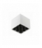 Oprawa LED ARTEMIDA,20W,1920lm,AC220-240V,50/60 Hz,PF 0,9,Ra≥80,IP20,IK08,4000K,38°,kwadrat,biały GTV LD-ATM20WBK-NB