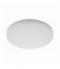Plafoniera BESA LED, 24W, 2400lm, 175-250VAC, Ra 80, IP54, PC+PC, IK10, 120°,3000K, okrągła GTV LD-BES24WOK-30