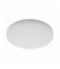 Plafoniera BESA LED, 24W, 2400lm, 175-250VAC, Ra 80, IP54, PC+PC, IK10, 120°,4000K, okrągła GTV LD-BES24WOK-40