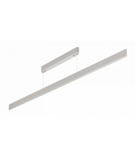 Oprawa LED FORTA, 36W,2900lm,AC220-240V,50/60 Hz,PF 0,9,Ra≥80,IP20,IK08,180°,4000K,biały GTV LD-FRT36WB-NB