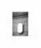 Oprawa LED KODO-OV, 8W,720lm,AC175-260V,50/60 Hz,PF 0,5,Ra≥80,IP54,IK08,4000K,owalna,biały GTV LD-KD08WOV-NB