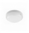 Oprawa LED KODO-OK, 12W,1080lm,AC175-260V,50/60 Hz,PF 0,5,Ra≥80,IP54,IK08,4000K,okrągła,biały GTV LD-KD12WOK-NB