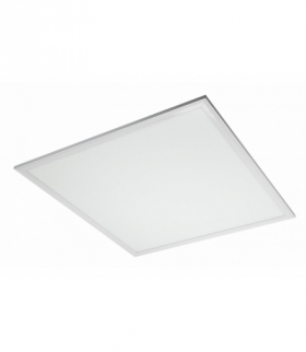 Oprawa LED LION, 36W, 3600lm, AC220-240V,50/60 Hz,PF 0,9,Ra≥80,IP44,IK08,140°,4000K GTV LD-LN36W60-NB