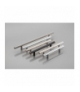 Reling 224x304 mm inox Industry GTV ID-RS-E-304224-06