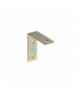 Kątownik standardowy fsc-04 (25x25x17) GTV KW-FS0425-03