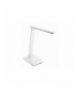 Lampka biurkowa HIKARI LED, 6W, 400lm, AC220-240V, 50/60Hz, CCT, biały GTV LB-HIK6WCCT-00