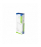 Lampka biurkowa IZUKA LED, 6W, 400lm, AC220-240V, 50/60Hz, CCT, ładowarka indukcyjna, biały GTV LB-IZK6WCCT-00