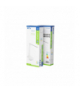 Lampka biurkowa IZUKA LED, 6W, 400lm, AC220-240V, 50/60Hz, CCT, ładowarka indukcyjna, biały GTV LB-IZK6WCCT-00
