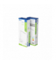 Lampka biurkowa IZUKA LED, 6W, 400lm, AC220-240V, 50/60Hz, CCT, ładowarka indukcyjna, biały GTV LB-IZK6WCCT-00