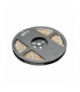 Taśma Flash 5050, 300 LED neutralny biały, 72W, wodoodporna 10mm, Rolka 5m, 12V GTV LD-5050-300-65-NE4