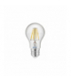 Żarówka LED, FILAMENT, A60, 4000K, E27, 8W, 800lm, AC220-240V/ 50-60Hz, RA 80, 360° GTV LD-A60FL8-40