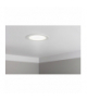 Oprawa LED AREZZO,18W,1800lm,AC220-240V,50/60 Hz,PF 0,9,Ra≥80,IP54,IK08,110°,CCT(3000/4000/6400K) GTV LD-ARZ18W-CCT