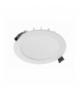 Oprawa LED AREZZO,18W,1800lm,AC220-240V,50/60 Hz,PF 0,9,Ra≥80,IP54,IK08,110°,CCT(3000/4000/6400K) GTV LD-ARZ18W-CCT