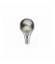 Żarówka LED dekoracyjne, FILAMENT, G45, 2700K, E14, 4W, 240lm,AC220-240V/ 50-60Hz,RA 80,360° GTV LD-G45FP4-30
