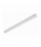 Oprawa liniowa LED LUNA-A,40W,3200lm,AC220-240V,50-60Hz,100°,RA 80,IP20,AL/PC,4000K,120cm,biała GTV LD-LUN40WNB-10-A
