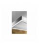 Oprawa liniowa OMEGA LINE-A,50W,4500lm,AC220-240V,50-60Hz,60°,RA 80,IP20,UGR 19,4000K,120cm,biała GTV LD-OME50WNB-10-A