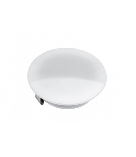 Oprawa ledowa wpuszczana serena, 12V, 15 led, zimny biały, biała GTV LD-OP15ZB-00