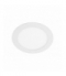 Oprawa LED ORIS PLUS typu downlight,IP44,13W,1020lm,AC220-240V,50/60Hz,120°,4000K,wpuszczana,biały GTV LD-ORW13W-NBP4
