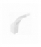 Oprawa PARIS LED 10W, 900lm, IP54, AC220-240V, 50/60Hz, 140°, 4000K, biała GTV LD-PAR10W40BC-00