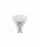 Żarówka LED ściemnialne,7W,560lm,GU10,4000K,AC220-240V/50-60Hz,RA 80,PF 0,5,120°,61mA GTV LD-SPNGU10-7W
