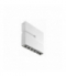 Oprawa LED SIERRA,18W,1620lm,AC220-240V,50/60 Hz,PF 0,9,Ra≥80,IP20,IK08,4000K,48°,biały GTV LD-SRA18WB-NB