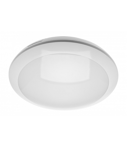 Plafoniera TOKIO LED,22W, 2000lm,AC220-240V,50/60Hz,360°,IP66,4000K,biały GTV LD-TOK22W-40