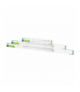Oprawa hermetyczna XARO LED, 48W, 5800lm, AC220-240V, 50/60 Hz, PF 0,9, RA 80, IP65, 4000K, 150cm GTV LD-XARO48W-30