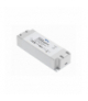 Zasilacz LED PRO 24V, 80W, input 220-240VAC, IP20, wym. 181x63x40mm GTV LD-ZAS24PRO80W-30
