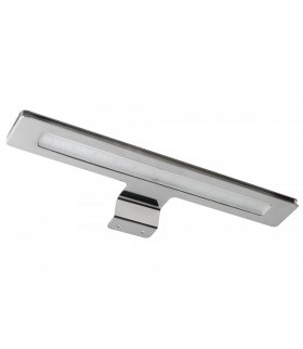 Oprawa LED Mirror z wysięgnikiem, zimny biały, 7W, 12V, IP44 GTV LD-BL72ZB-40