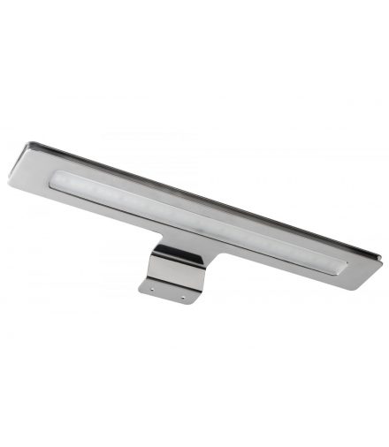 Oprawa LED Mirror z wysięgnikiem, zimny biały, 7W, 12V, IP44 GTV LD-BL72ZB-40