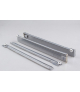 Metalbox 054mm l-500 srebrny PRESTIGE GTV MP-054500-80