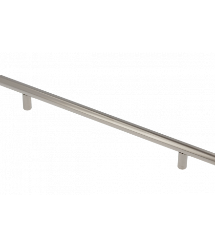 Reling 128x188 mm inox Industry GTV ID-RS-E-188128-06