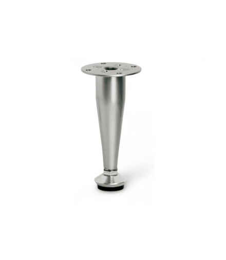 Nóżka d-03 chrom GTV NM-BD-003-01