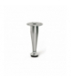 Nóżka d-03 chrom GTV NM-BD-003-01