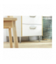 Nóżka d-03 chrom GTV NM-BD-003-01