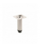 Nóżka d-100 (inox) GTV NM-BD-100-06