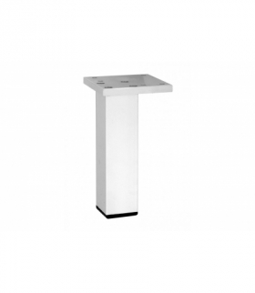 Nóżka d-727 h 100mm (aluminium) GTV NM-BD727-100